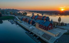 Marina Grudziądz